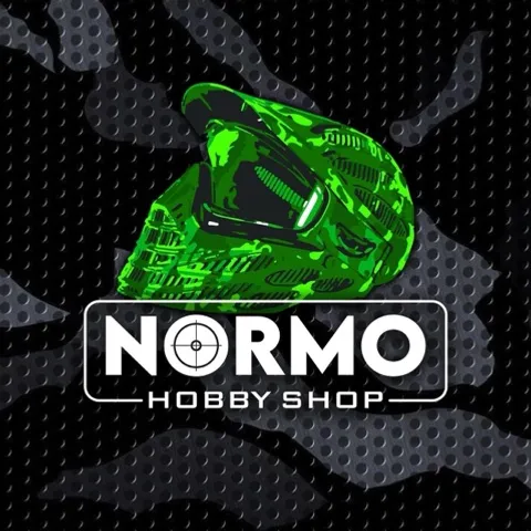 Normo Hobby Shop Pickle Club