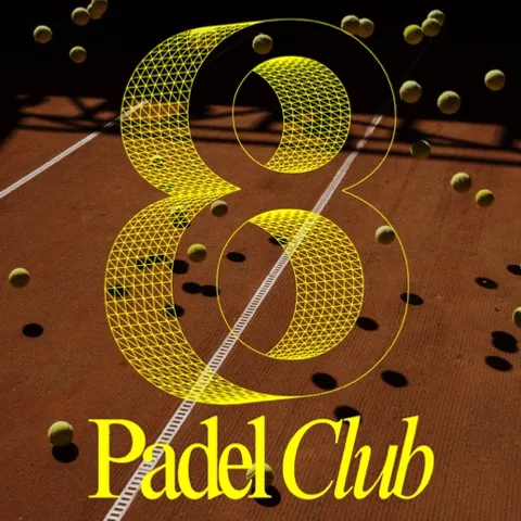 Eight Padel Club