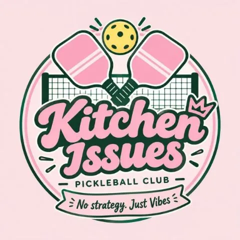 Kitchen Issues