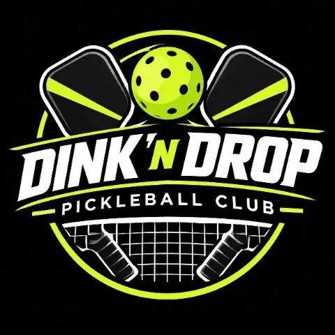 DINK 'N DROP PICKLEBALL CLUB