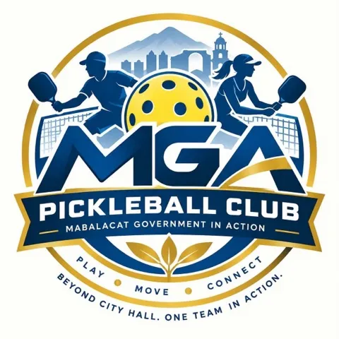 MGA Pickleball Club