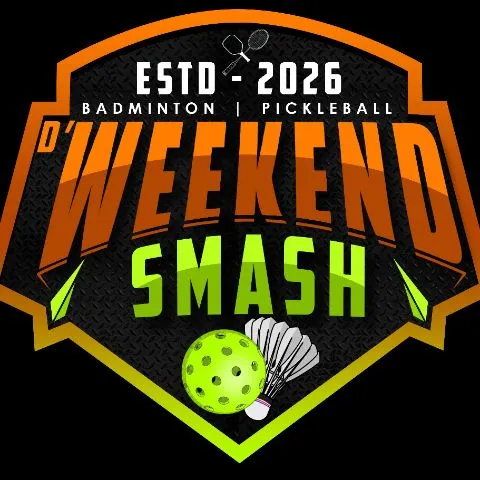 The Weekend Smashers