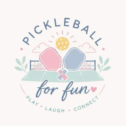 PFF (Pickleball For Fun)