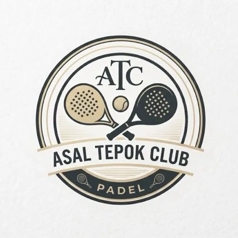 ASAL TEPOK CLUB PADEL
