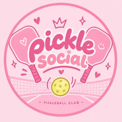 pickle social🎀