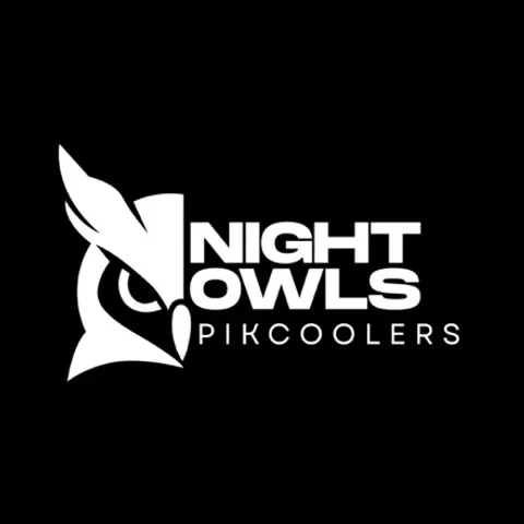 Night Owls Pikcoolers