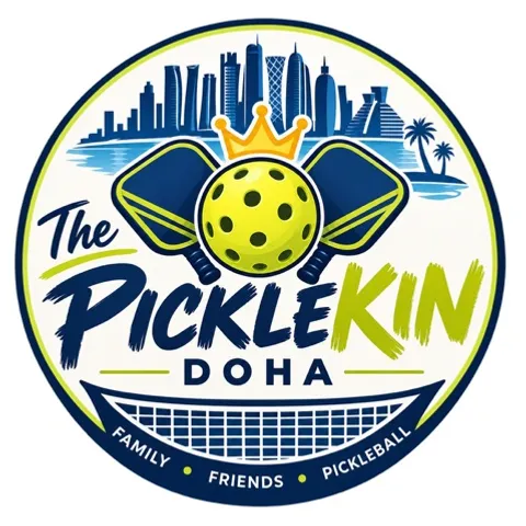 The PickleKIN Doha