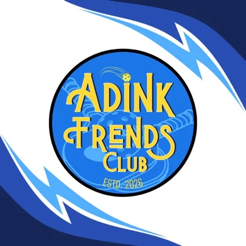 ADINK FRENDS CLUB