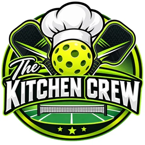 The Kitchen Crew