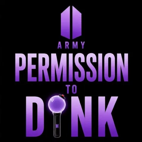 Permission to Dink  by Elite One