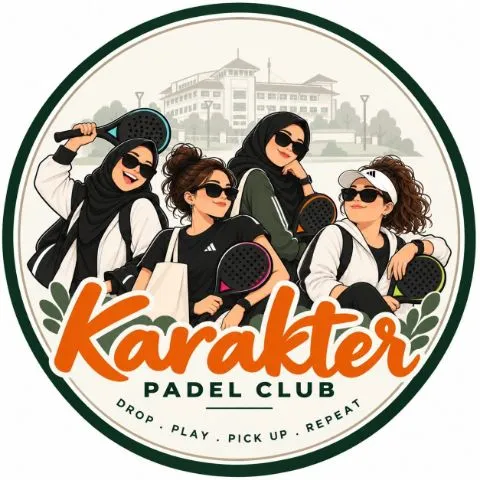 KARAKTER PADEL KLUB