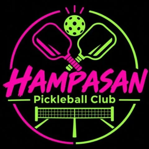 HAMPASAN Pickleball Club