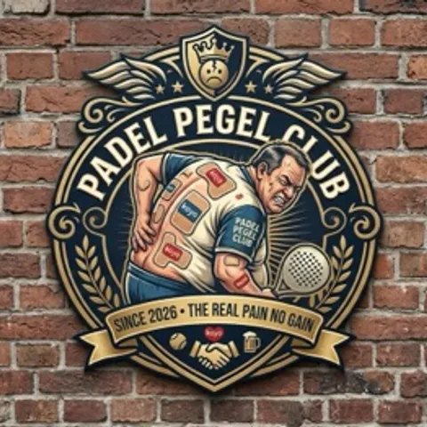 Padel Pegel
