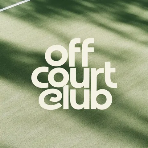 The Off Court club 