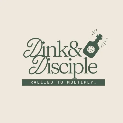 Dink & Disciple