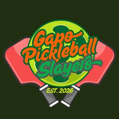 GAPO PICKLEBALL SLAYERS