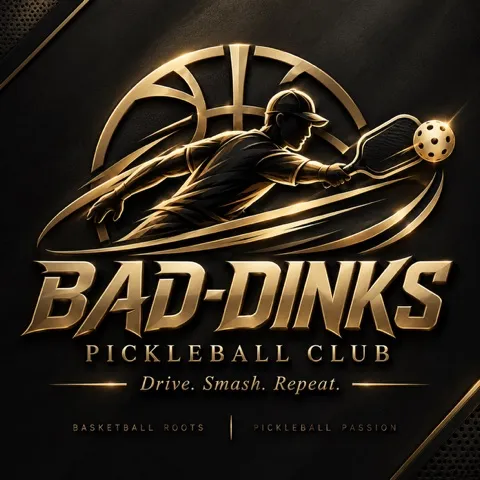 Bad-Dinks Pickleball Club