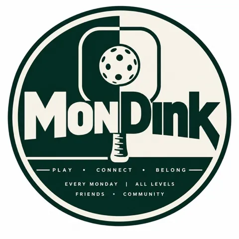 MonDink 🏓