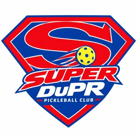 Super DUPR Pickleball Club