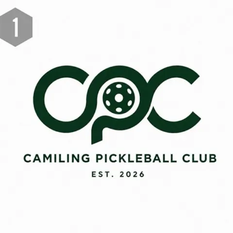 Camiling Pickleball Club