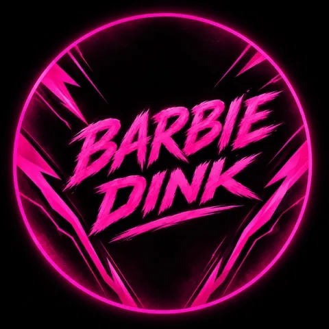 BARBIE DINK