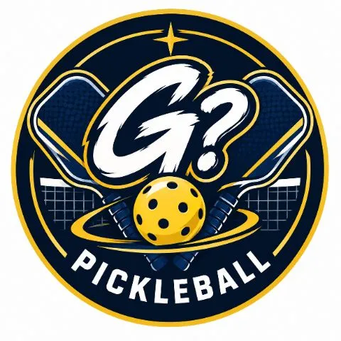 G? PICKLEBALL