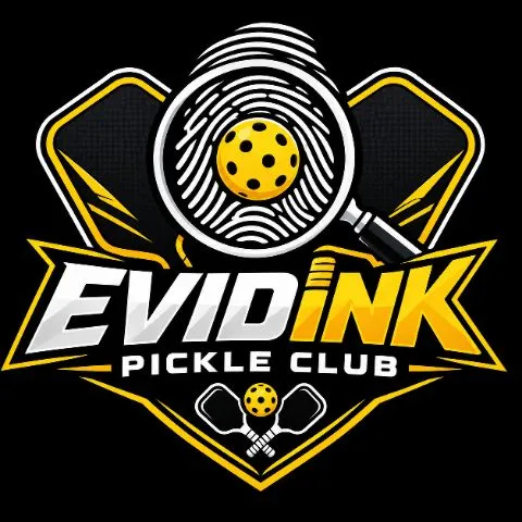 EVIDiNK Pickle Club