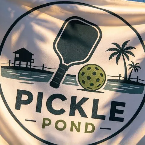 Pickle Pond 