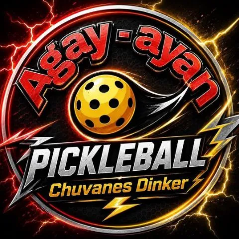 Agay-ayan Chuvanness Dinkers