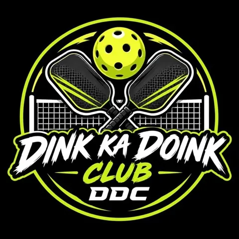 DINK KA DOINK PICKLEBALL CLUB