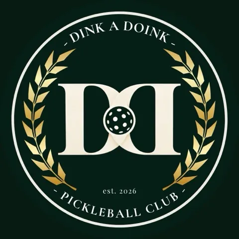 DINK A DOINK PICKLEBALL CLUB