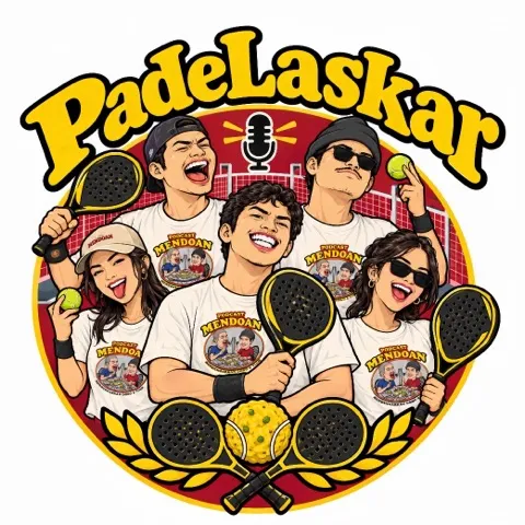 PadeLaskar 