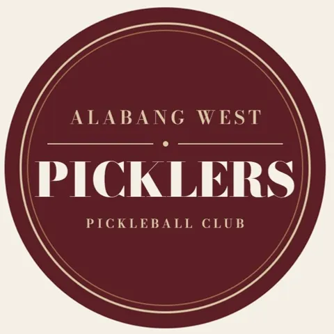 Alabang West Picklers