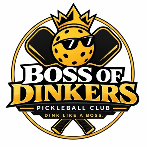 BOSS OF DINKERS