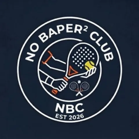 No Baper Club