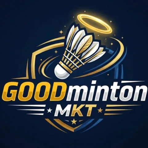 GOODmintonMKT Badminton Club