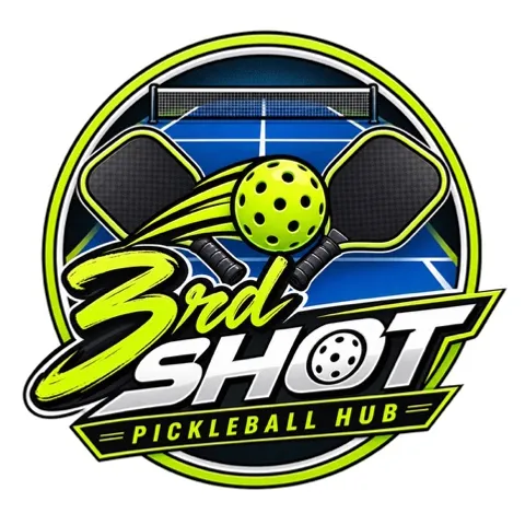 3rdShot Pickleball Club
