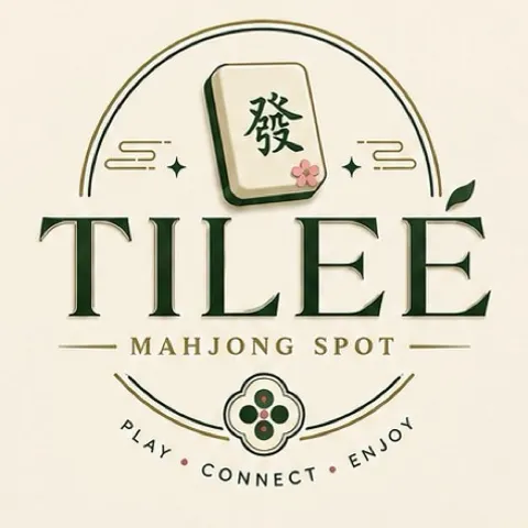 Tileé Mahjong Club