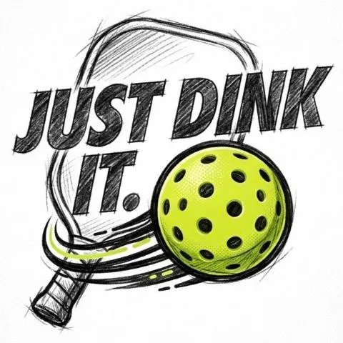 JUST DINK IT ✔