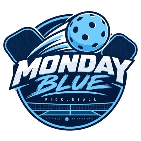 Monday Blue 