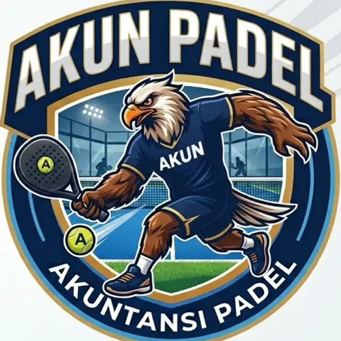 Akuntansi TelU Padel