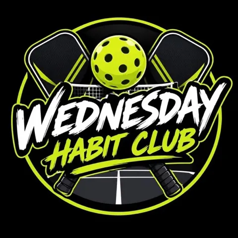 The Wednesday Habit Club