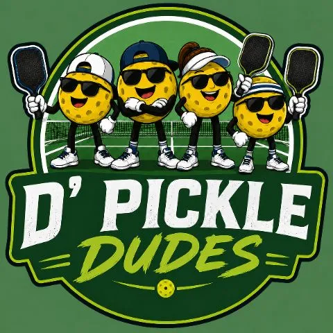 D'PICKLE DUDES