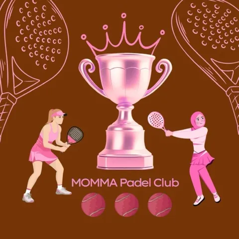 Momma Padel Club
