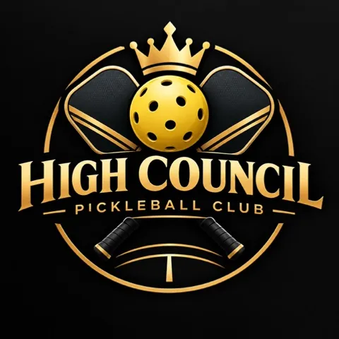 High Council PickleBall Club