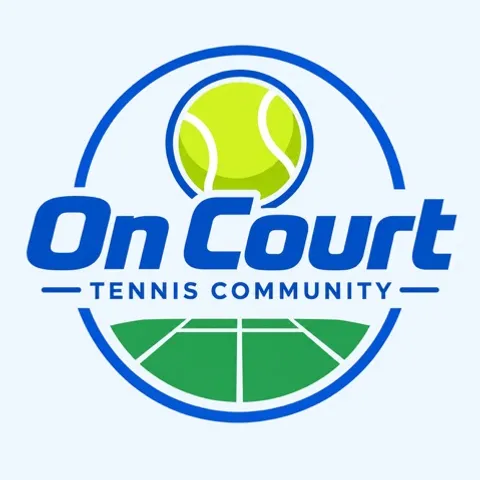 On Court Tennis Community