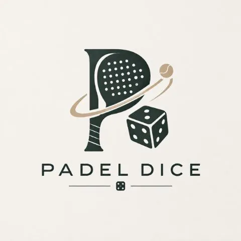 PADEL DICE 🎲