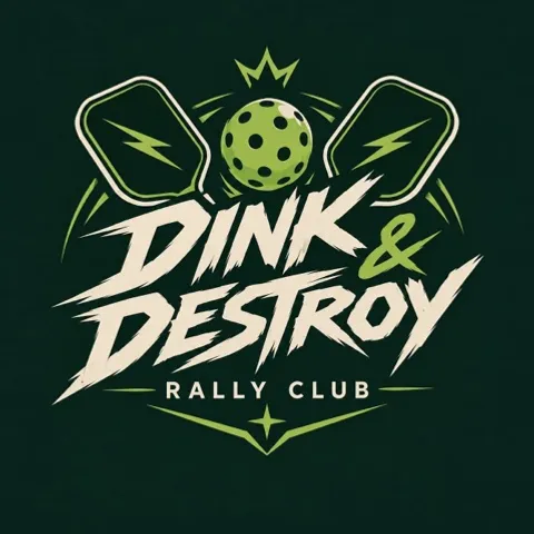 Dink & Destroy Rally Club
