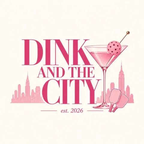 Dink and the City
