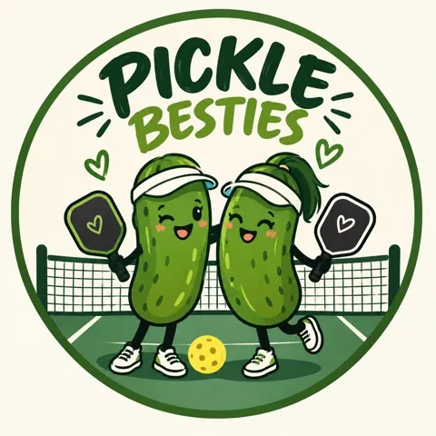 Pickle Besties